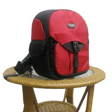 2014 new waterproof dslr sling photo bag