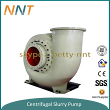 huge maintenance savings Slurry Pump