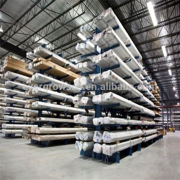 Pipe Cantilever Racking,Cantilever Shelves,Arm Cantilever Rack