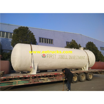 20000 Gallons Domestic Bulk Propane Gas Tanks