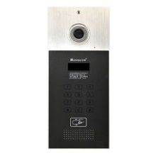 Networking building video door phone intercomNew