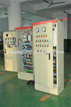 tough build control box