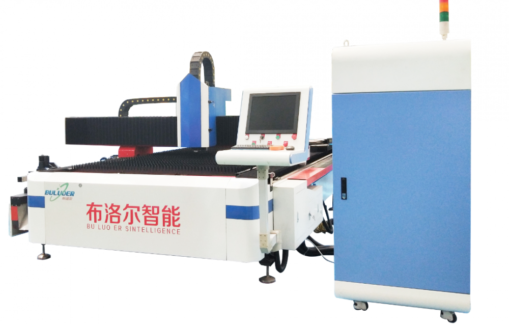 Laser Cutting Machine Health and Safety