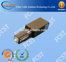 Plug-in type Fiber Optic Attenuator