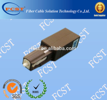 Plug-in type Fiber Optic Attenuator