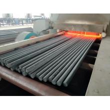 s45c normalized steel round bar