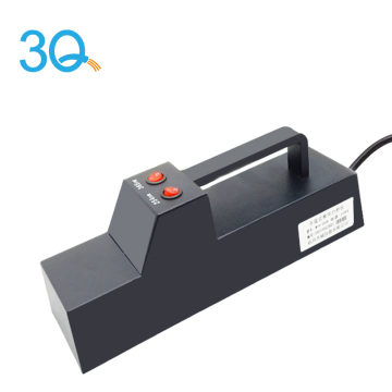 3Q Portable Double Channels UV Analyzer - Handheld Ultraviolet Analyzer at Cheap Price