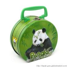 Tin food packaging boxes