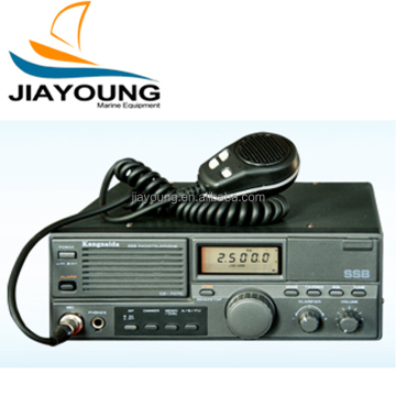 Best HF SSB Transceivers with CE Certification