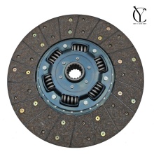 Clutch Driven Disc Assembly 4.5 cm Inner Diameter Drawing Number 430-16-45