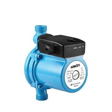 Automatic Central Heating Water Pressure Circulator Pump
