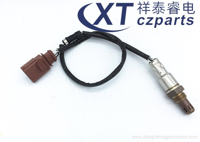 Auto Oxygen Sensor A4 1.4L 03C906262T for Audi