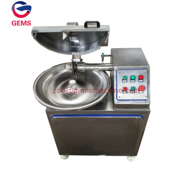 Food Fruit Date Chopping Mixing Onion Chopping Machine