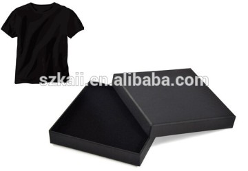 [ cost saving tactic ] buy garment packaging box OEM wholesale