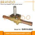 EVR15 Series 5/8 &#39;&#39; Valvola per solenoid di saldatura ODF 032F1228