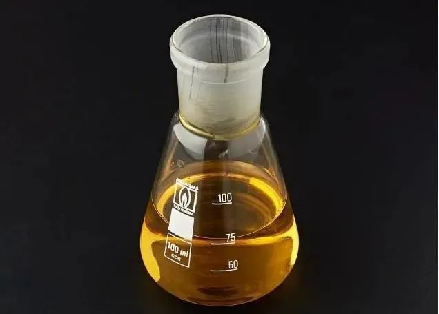 antirust oil