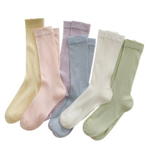 Xiangyi Women's Summer Thin Breathable Bubble Stockings Wholesale