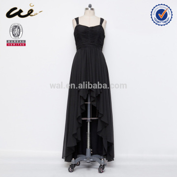 Tunic black swan evening dress;princess dress;plus size evening dress;pub dress