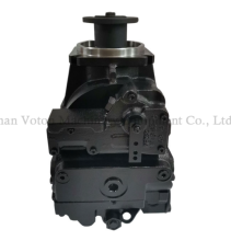 all new Danfoss pump motor