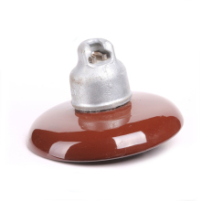 52-3 Porcelain Disc Insulator