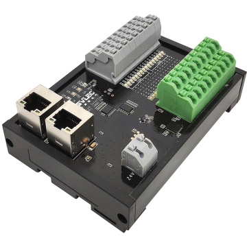 16di 16do profinet Remote -IO -Module