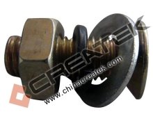 foton truck spare parts rivet