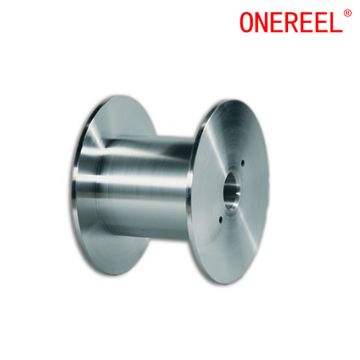 Stainless Steel Wire Roll Spool