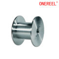 Stainless Steel Curb Chain Spool