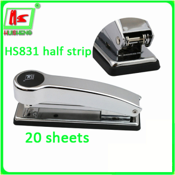 metal good quality stapler for school