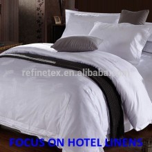 Jacquard Hotel Bed Linen/ Hotel Bed Sheet