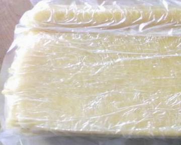 Raw Matrial for SBR 1502 Synthetic Rubber