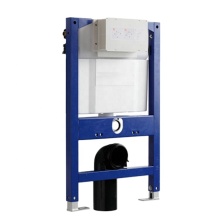 FTO2001-G Wall Mounted Concealed Cistern Flush Tank