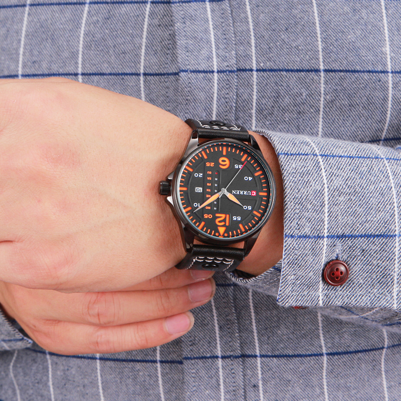 Favourable Price Minimalism Unisex Quartz Watches Favourable Price Minimalism Unisex Quartz Watches