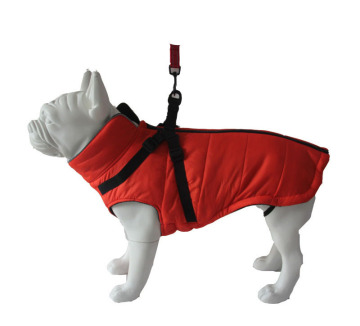 Winter Fall Pet Clothes Thicken Dog Jacket