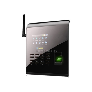 BIO100 Biometric Fingerprint Recognition Time Attendance with Access Contro