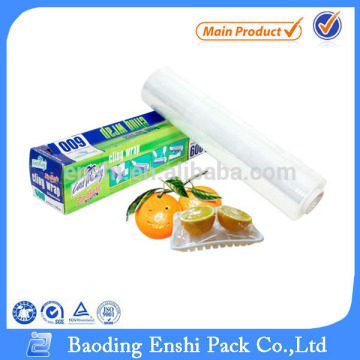 catering use food packing film