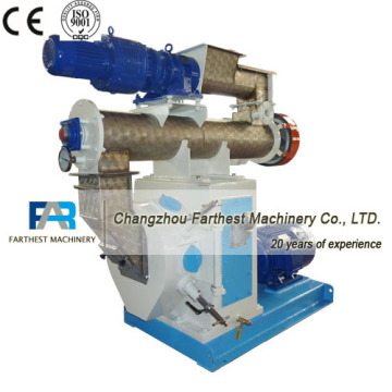 Broiler Feed Pelletizing Machine