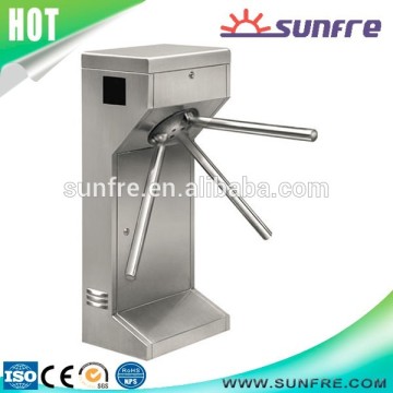 Automatic Turnstile Gates