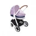 Baby Breathable Summer Full Cover Stroller Mosquito Net