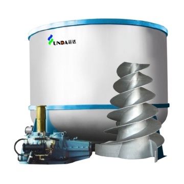 2022 Factory Wholesale Recycle Waste Paper High Consistency Hydraulic Pulper