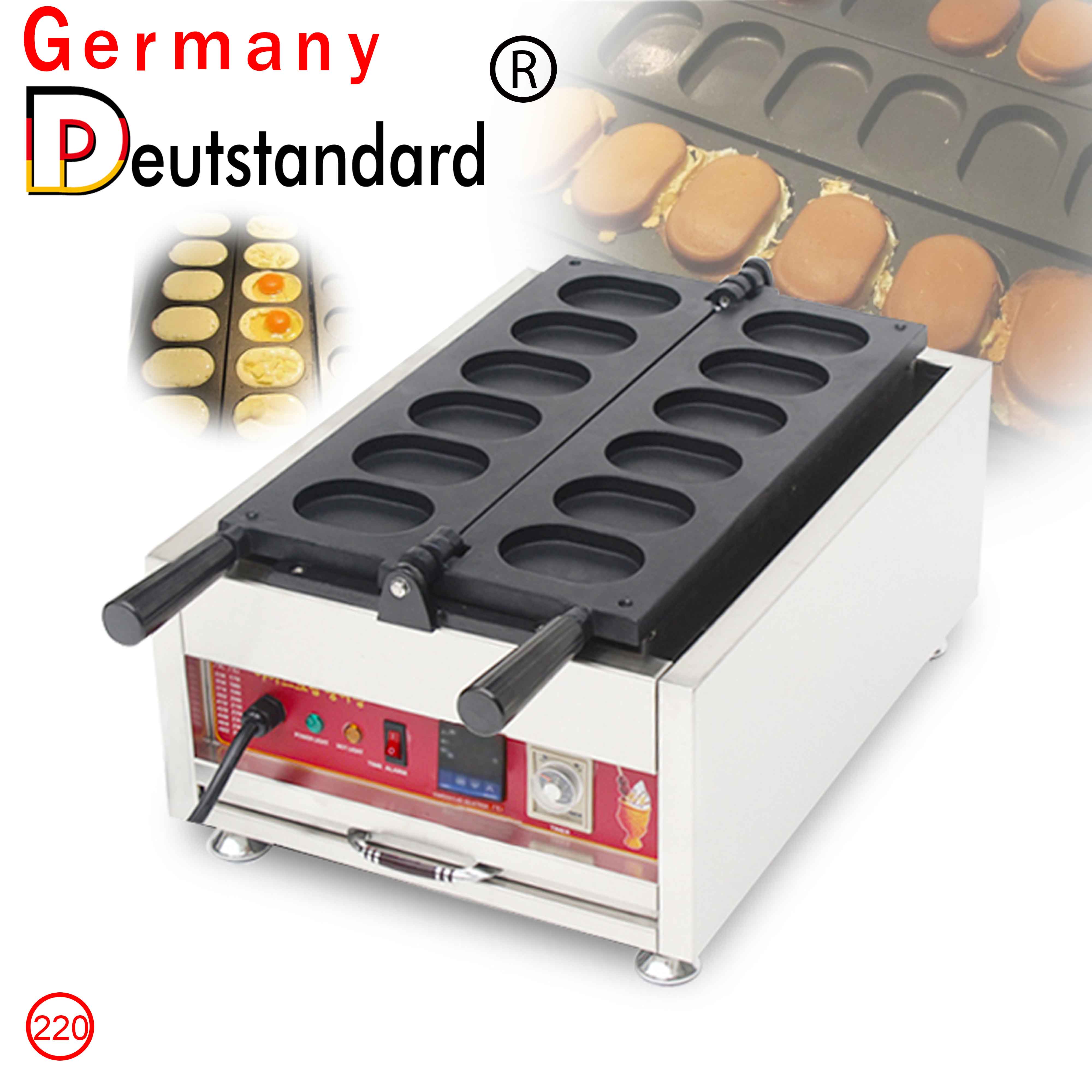 egg waffle maker best price