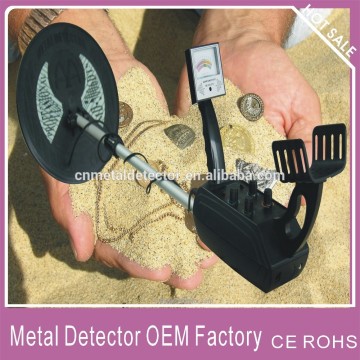 MD-5006 Ground Search Metal Detector