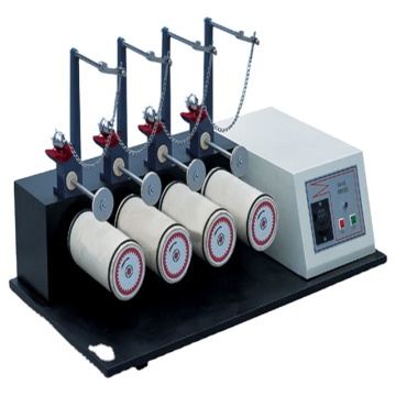 JISL1058 Textile Fabric ICI Mace Snag Tester & Pilling Tester