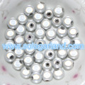 4-20MM Acrylic Plastic 3D Illusion Miracle Magic Beads Japanese Miracle Beads