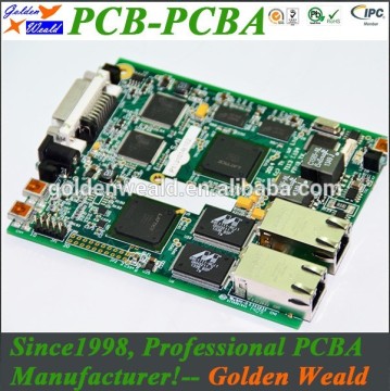OEM/ODM pcba bom gerber files pcb relay manufacturing oem pcb/pcba