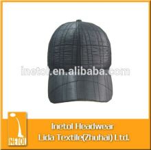 fashion winter baseball cap