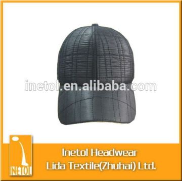 fashion winter baseball cap
