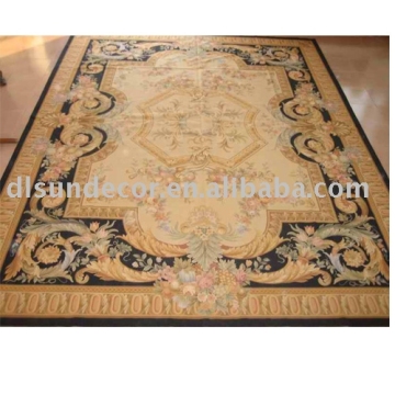 wool needle point rugs