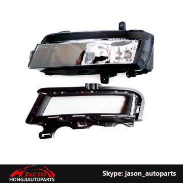 VW Golf MK7 Fog Lamp Original 5G0941662 / 5G0941661