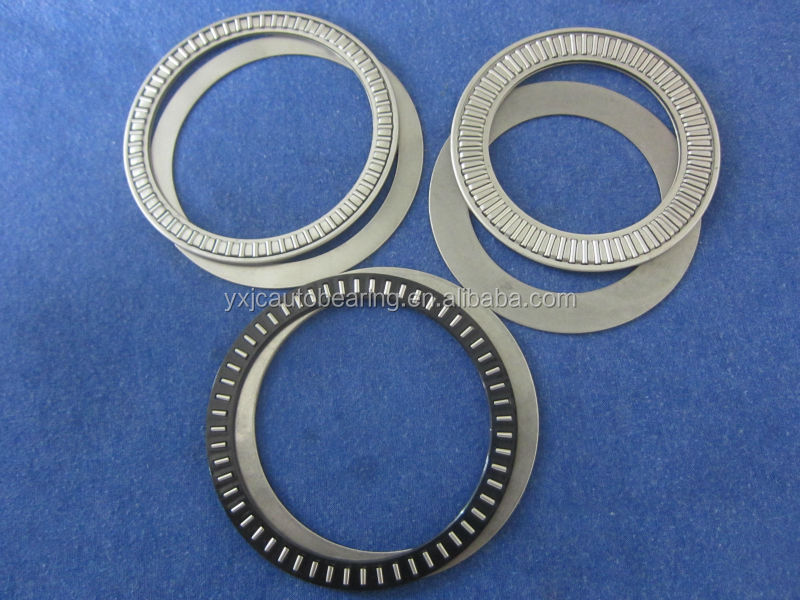 AX6085 Peugeot needle roller bearings 503505